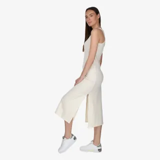 LUSSARI SOUL STUDIO SS LOUNGE DRESS