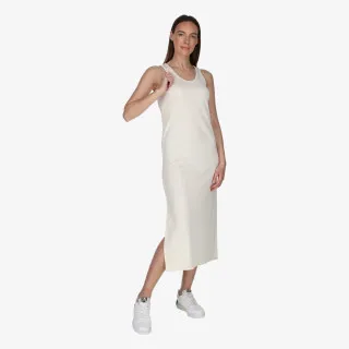 LUSSARI SOUL STUDIO SS LOUNGE DRESS