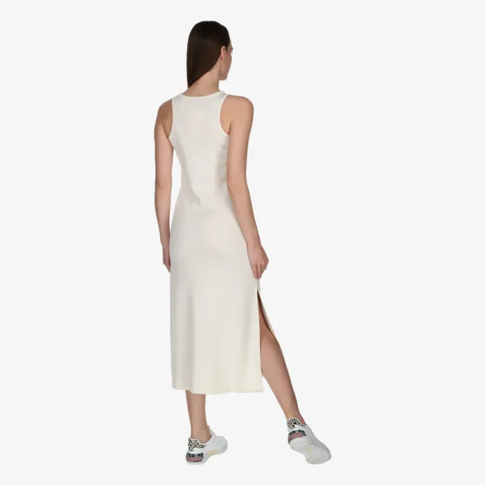 LUSSARI SOUL STUDIO SS LOUNGE DRESS 