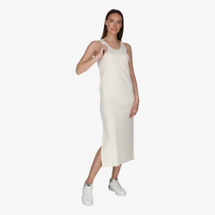 LUSSARI SOUL STUDIO SS LOUNGE DRESS 