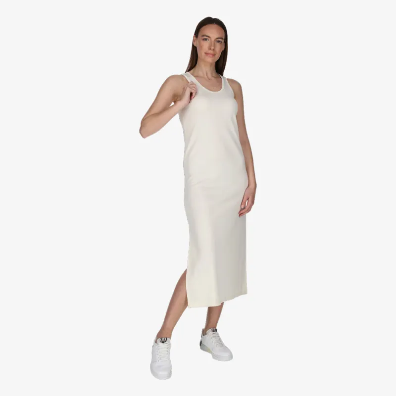 LUSSARI SOUL STUDIO SS LOUNGE DRESS