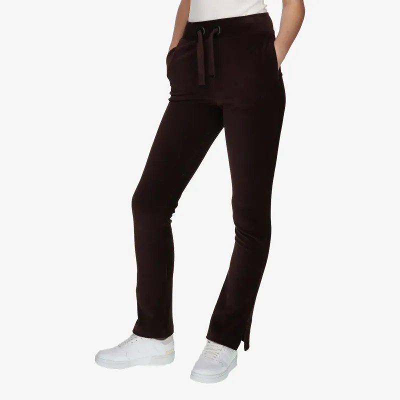 LUSSARI VELVET LOUNGE PANTS