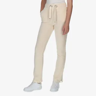 LUSSARI VELVET LOUNGE PANTS