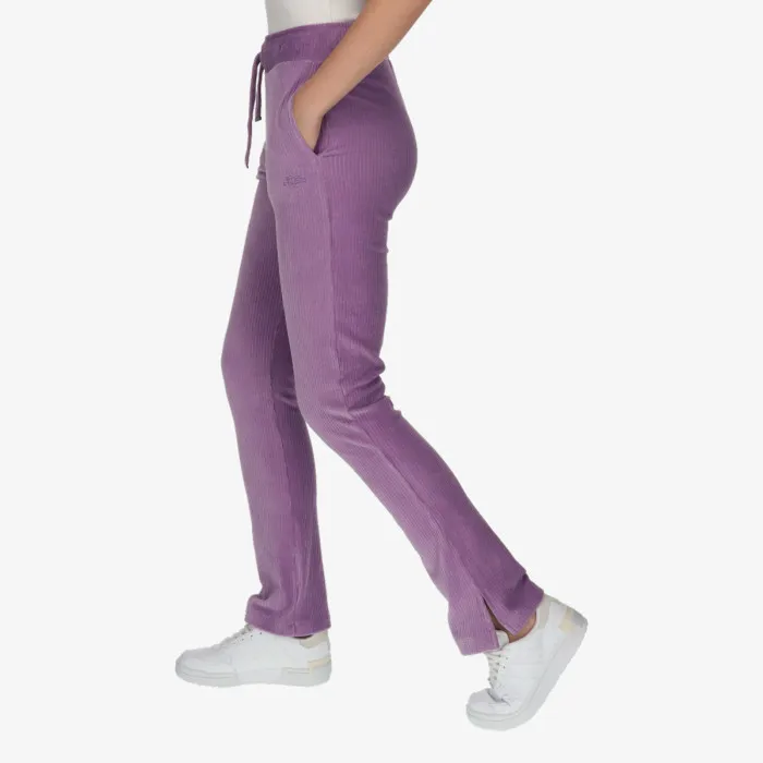 LUSSARI VELVET LOUNGE PANTS 