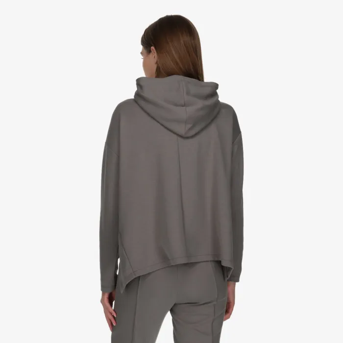 LUSSARI SOFT LOUNGE HOODIE 
