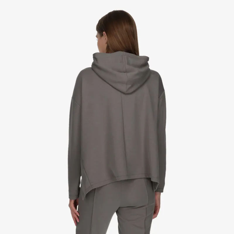 LUSSARI SOFT LOUNGE HOODIE 