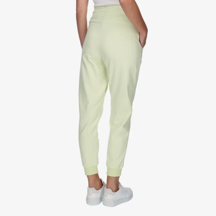 LUSSARI BASIC LOUNGE RIB PANTS 