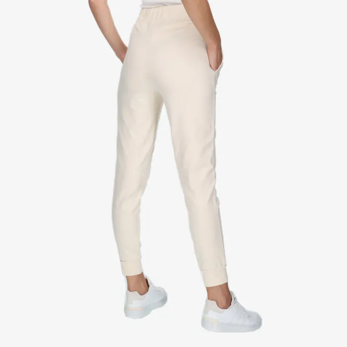 LUSSARI SOUL STUDIO SOFT LOUNGE CUFFED PANTS 