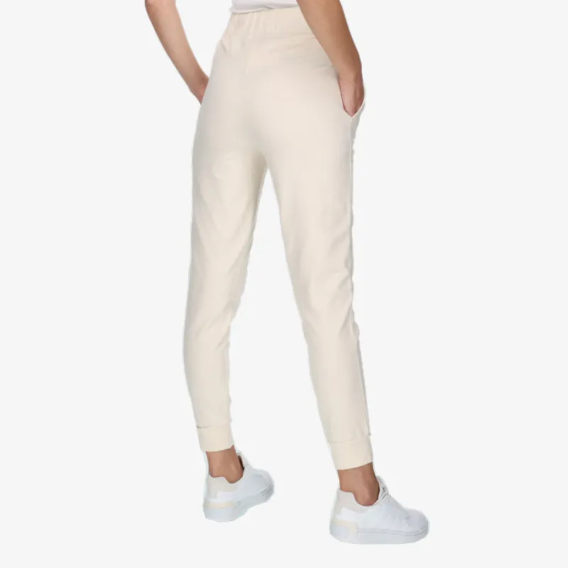 LUSSARI SOUL STUDIO SOFT LOUNGE CUFFED PANTS 