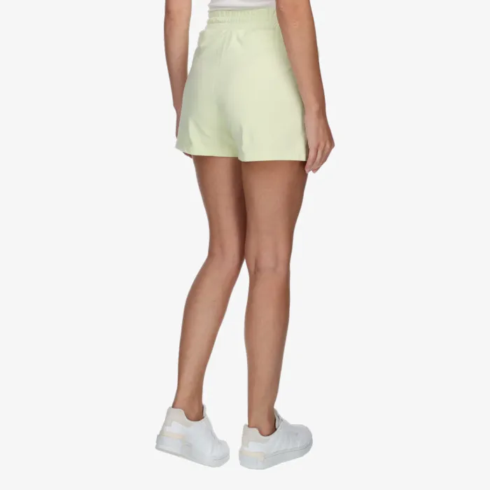LUSSARI BASIC LOUNGE SHORTS 