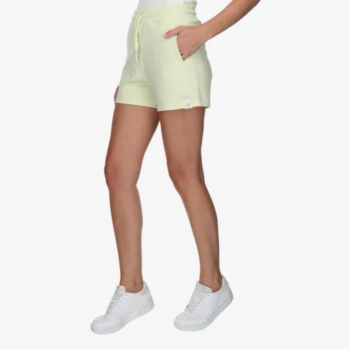LUSSARI BASIC LOUNGE SHORTS 
