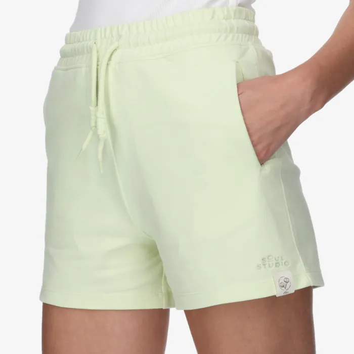 LUSSARI BASIC LOUNGE SHORTS 