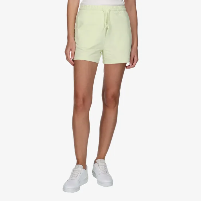 BASIC LOUNGE SHORTS 