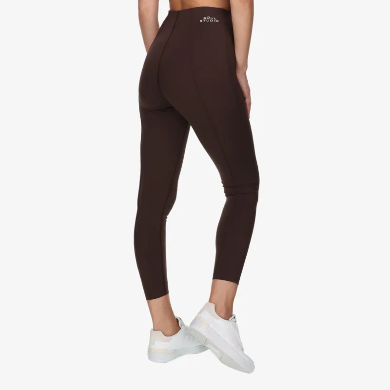 LUSSARI SOUL STUDIO FUTURE LOUNGE TIGHTS