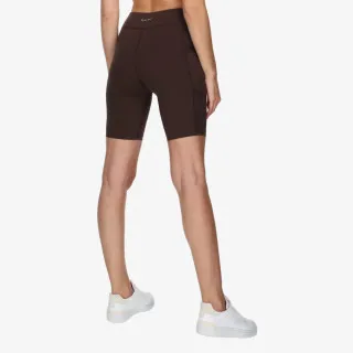 LUSSARI SOUL STUDIO YOGA SHORT LEGGINGS