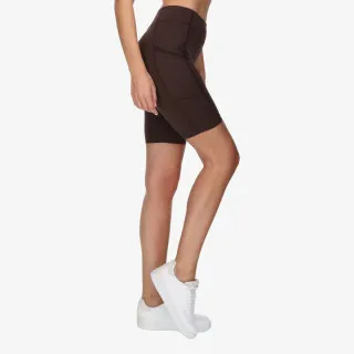 LUSSARI SOUL STUDIO YOGA SHORT LEGGINGS