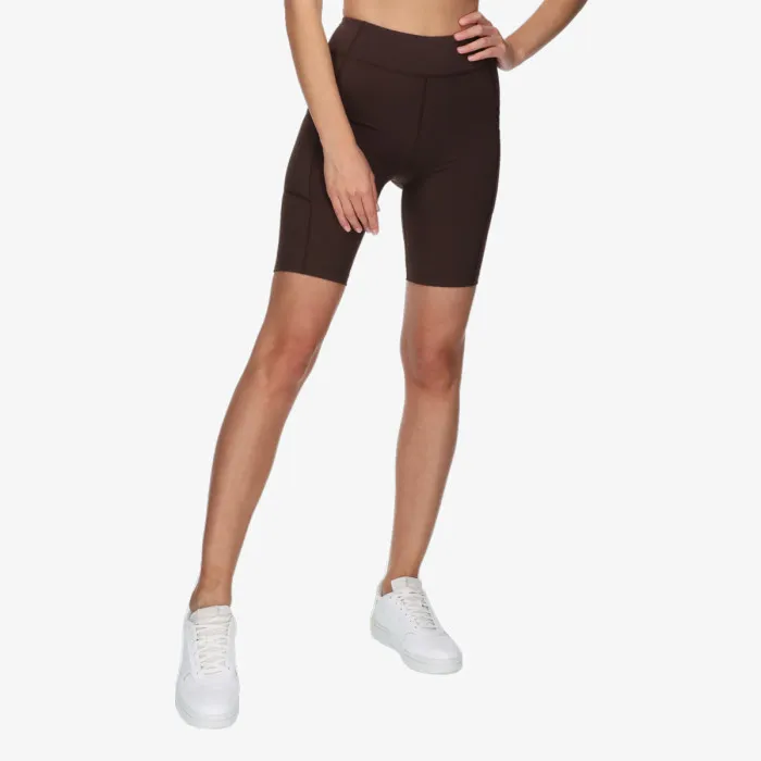 LUSSARI SOUL STUDIO YOGA SHORT LEGGINGS 