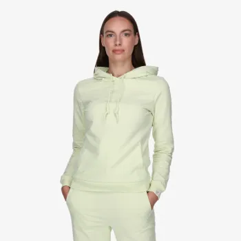 BASIC LOUNGE HOODIE 