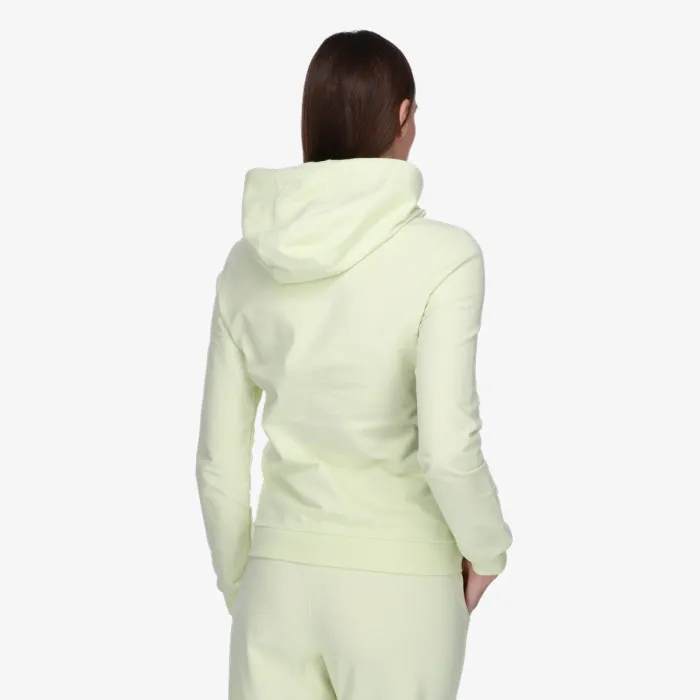 LUSSARI BASIC LOUNGE HOODIE 