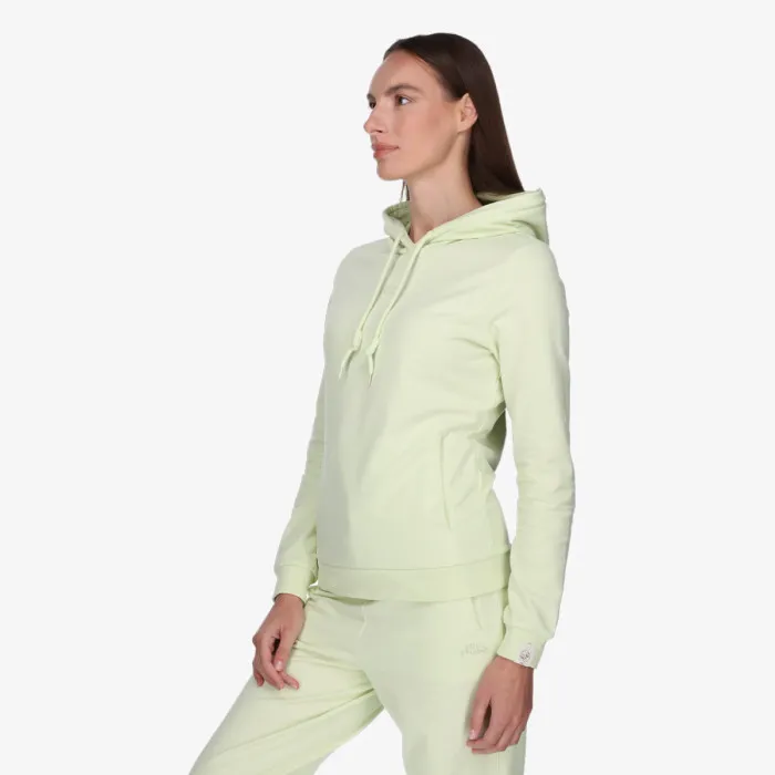 LUSSARI BASIC LOUNGE HOODIE 