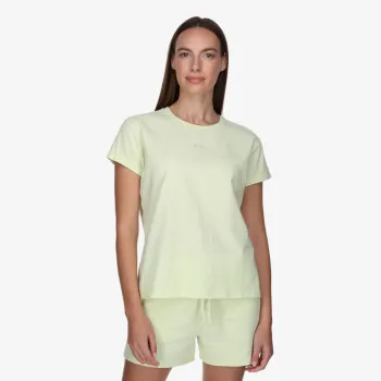 BASIC LOUNGE TSHIRT 