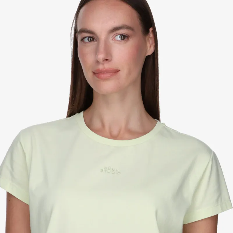 LUSSARI BASIC LOUNGE TSHIRT