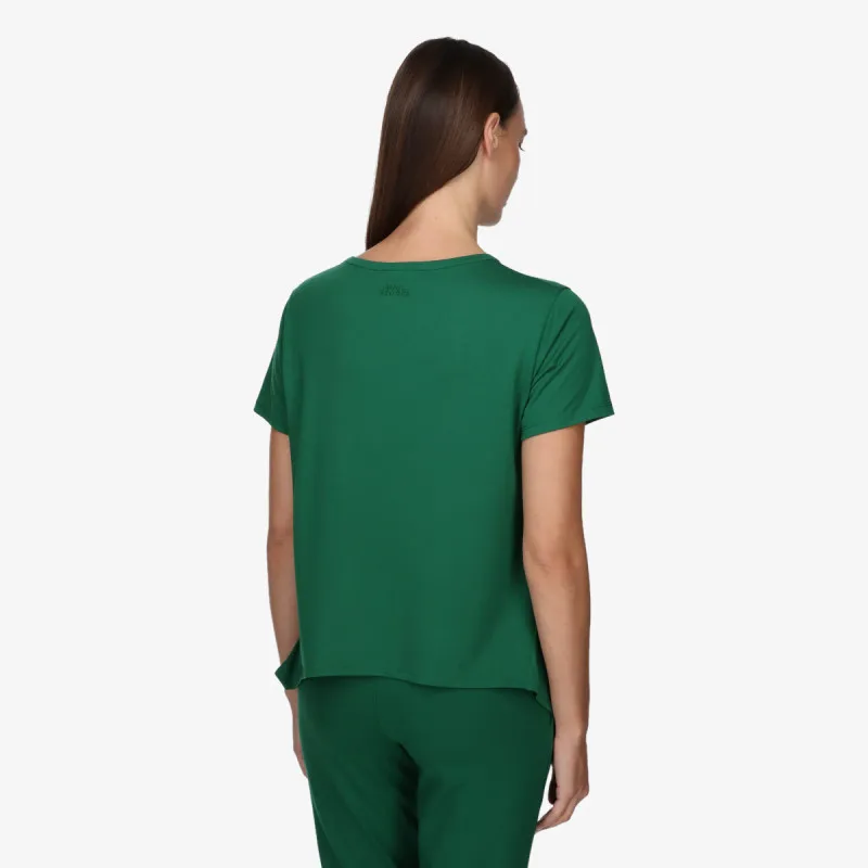 LUSSARI SOUL STUDIO SOFT LOUNGE T SHIRT