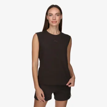 BASIC LOUNGE SL SHIRT 