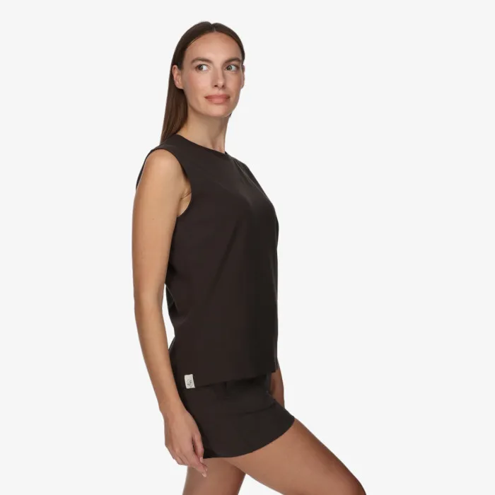 LUSSARI BASIC LOUNGE SL SHIRT 