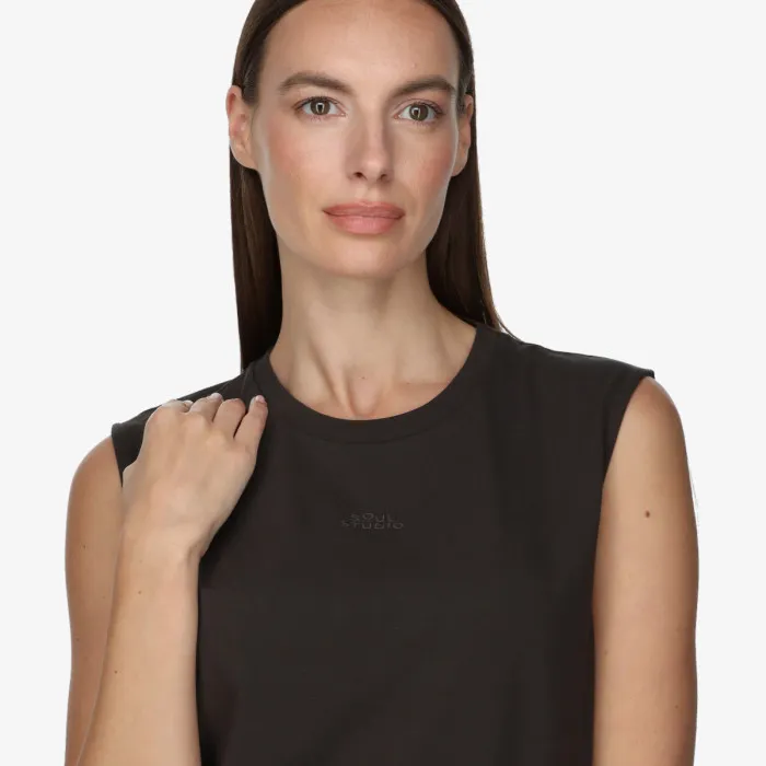 LUSSARI BASIC LOUNGE SL SHIRT 