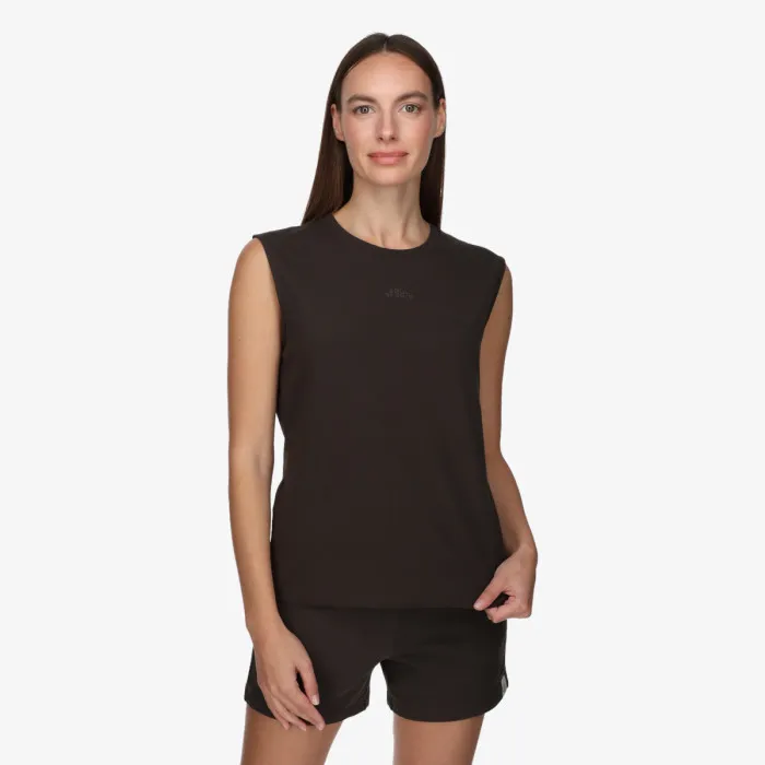 LUSSARI BASIC LOUNGE SL SHIRT 