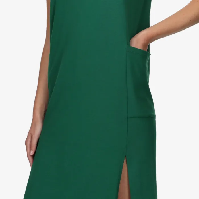 LUSSARI SOUL STUDIO SOFT LOUNGE DRESS 