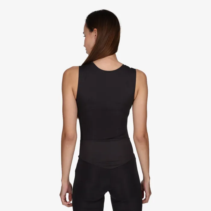 SOUL STUDIO BASIC LOUNGE BODYSUIT 