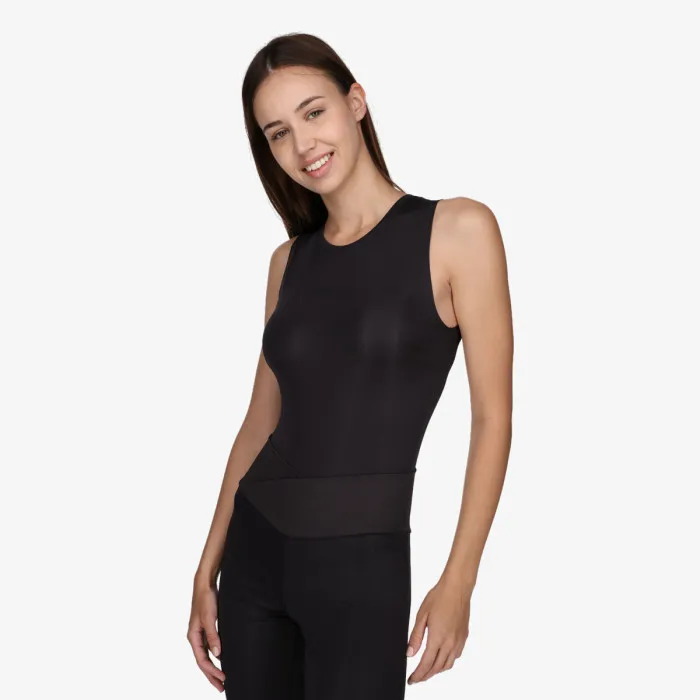 SOUL STUDIO BASIC LOUNGE BODYSUIT 