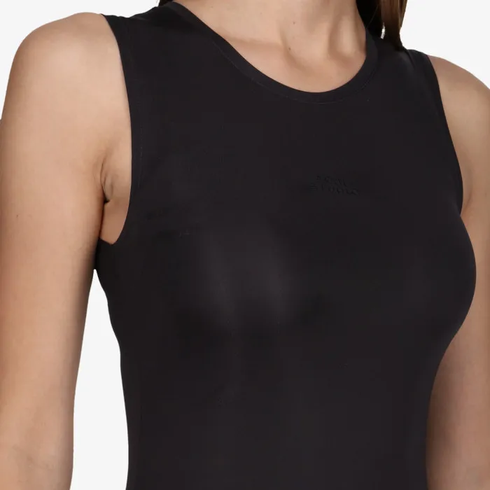 SOUL STUDIO BASIC LOUNGE BODYSUIT 