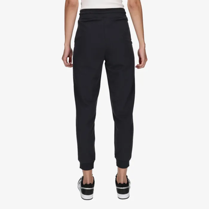 SOUL STUDIO BASIC LOUNGE RIB PANTS 