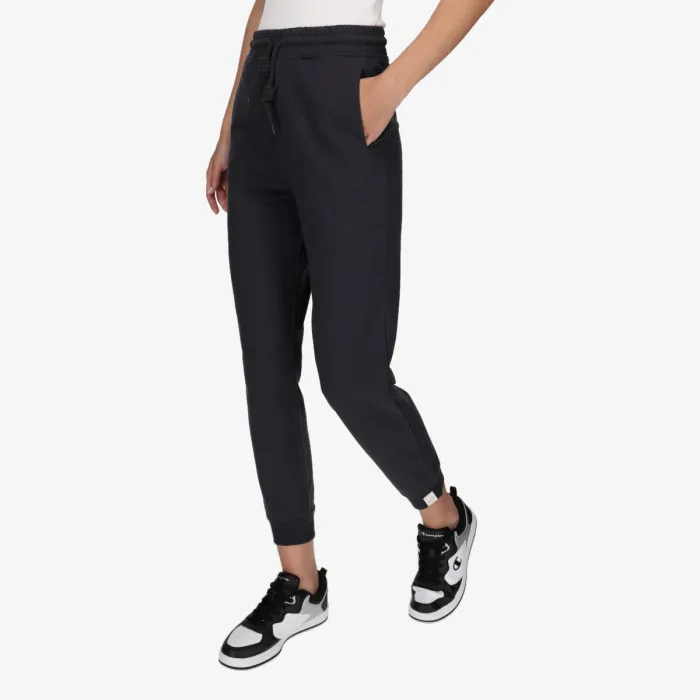 LUSSARI SOUL STUDIO BASIC LOUNGE RIB PANTS 