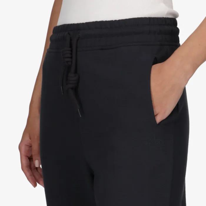 SOUL STUDIO BASIC LOUNGE RIB PANTS 