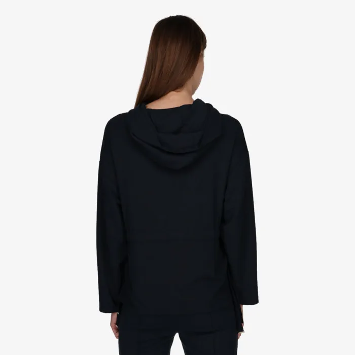 LUSSARI SOUL STUDIO MELLOW HOODY 