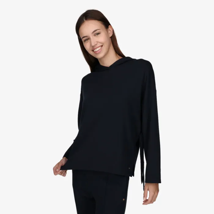 LUSSARI SOUL STUDIO MELLOW HOODY 