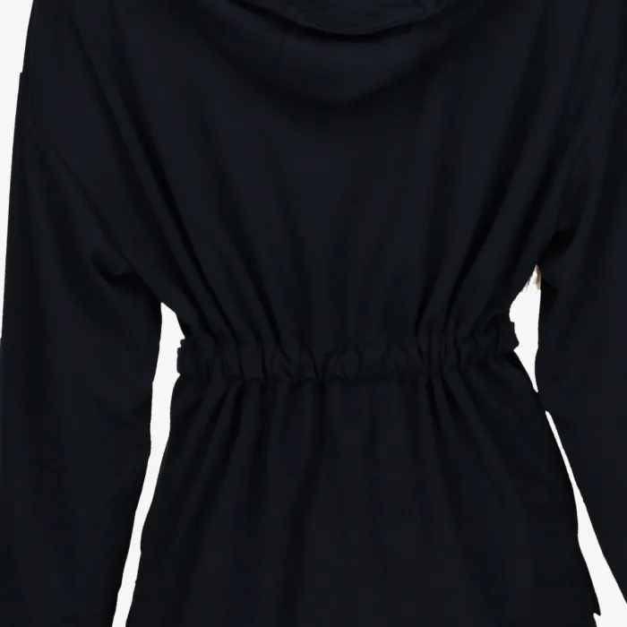 LUSSARI SOUL STUDIO MELLOW HOODY 
