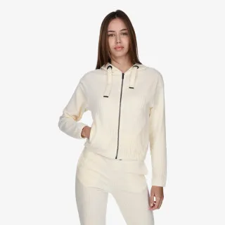LUSSARI SOUL STUDIO CD FULL ZIP HOODY