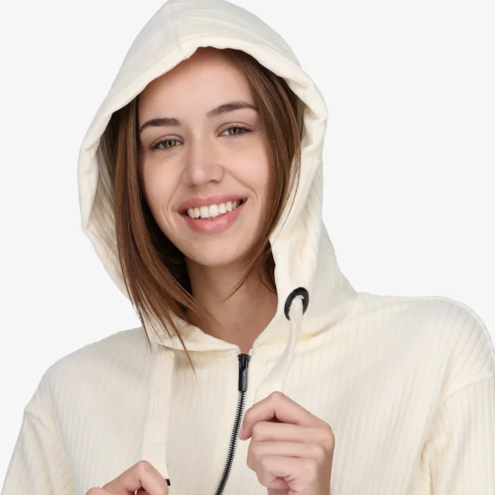 LUSSARI SOUL STUDIO CD FULL ZIP HOODY 