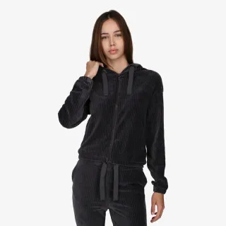 LUSSARI SOUL STUDIO CD FULL ZIP HOODY