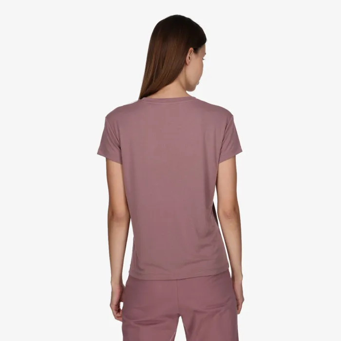 LUSSARI SOUL STUDIO BASIC LOUNGE T SHIRT 
