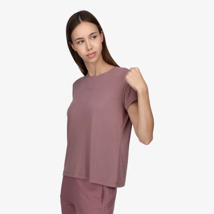 LUSSARI SOUL STUDIO BASIC LOUNGE T SHIRT 