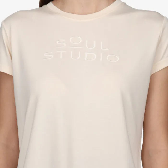 LUSSARI SOUL STUDIO CD T SHIRT 