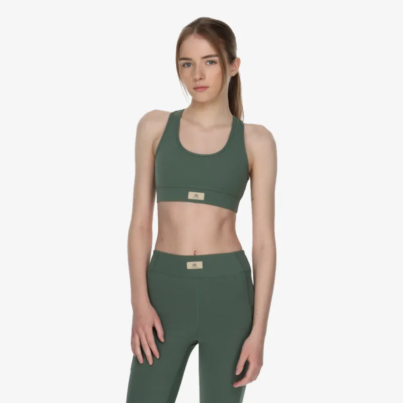 LUSSARI YOGA BRA