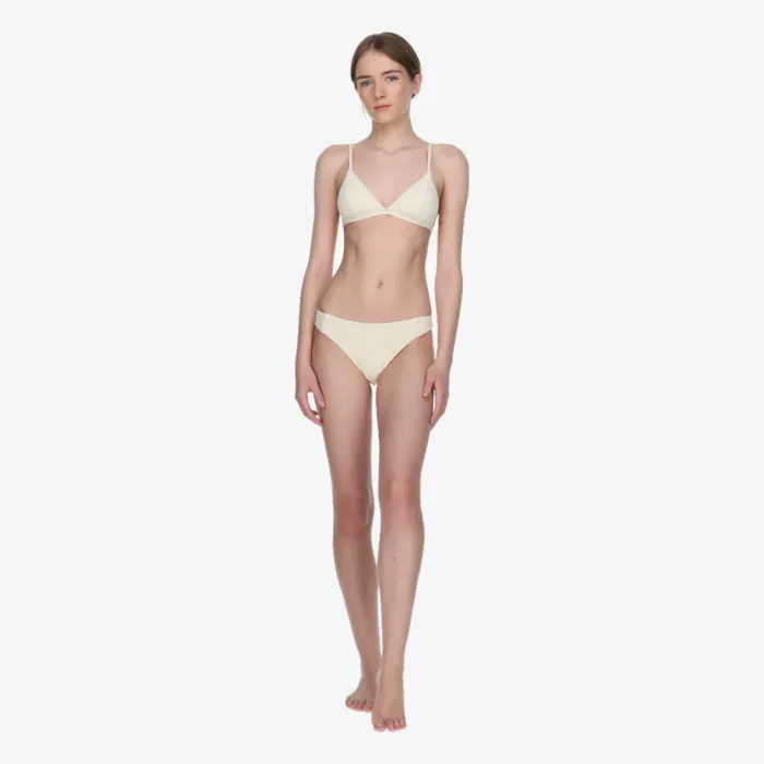 LUSSARI SWIM 2PCS LOUNGE BIKINI 