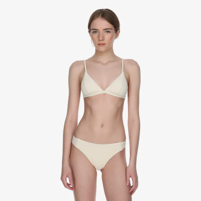 LUSSARI SWIM 2PCS LOUNGE BIKINI 